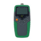 TD8620 Class 1 Handheld Gauss Meter Permanent Magnetic Field Meter 0-24000Gs Digital Tesla-meter with 1% Accuracy