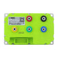 Fardriver ND72530 72V BLDC Controller Brushless DC Controller 8000W Rated Power for Electric Scooter
