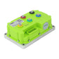 Fardriver ND72530 72V BLDC Controller Brushless DC Controller 8000W Rated Power for Electric Scooter