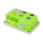 Fardriver ND72530 72V BLDC Controller Brushless DC Controller 8000W Rated Power for Electric Scooter