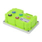 Fardriver ND72530 72V BLDC Controller Brushless DC Controller 8000W Rated Power for Electric Scooter