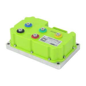Fardriver ND72530 72V BLDC Controller Brushless DC Controller 8000W Rated Power for Electric Scooter