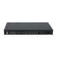 TF-1006-PRO NTP Server GPS Beidou Synchronous Clock Network Time Protocol Server IRIG-B Serial Message AC Power Supply