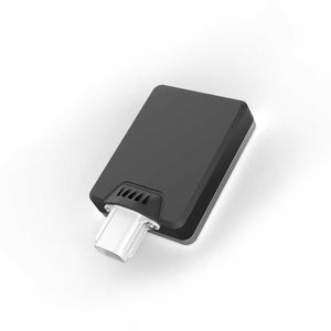 SR17 Short Distance Stereo Dual Wide-angle Detection 20m MMW Radar Sensor Module without CAN Box and Power Adapter