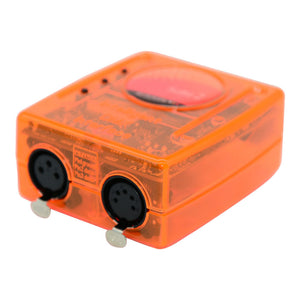 SUITE2-FC 1536-Channel DMX Interface USB Stage Light Controller (SUITE 2 FC Set + 256M TF Card)