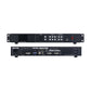 TS802D + AMS-MVP300 Linsn LED Control Card and Full Color LED Video Processor for Video Wall Screen