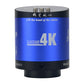 MECHANIC MOS-4K 51MP IMX415 Super HD Industrial Camera Microscope Camera HDMI-compatible USB Output