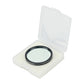 OPTOLONG L-Para Dual Narrowband Filter 2-inch 10nm Light Pollution Filter Astronomical Accessory