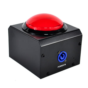 1PCS TP-D20 2-Channel Manual Press Controller for Stage Fire Shooting Effects Machine CO2 Gas Column Machine