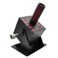 TP-T21 12x3W RGB LED CO2 Jet Machine with 6-Meter Gas Hose Stage Performance Effects Machine 110V/220V