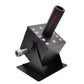 TP-T21 12x3W RGB LED CO2 Jet Machine with 6-Meter Gas Hose Stage Performance Effects Machine 110V/220V