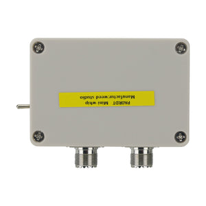 For PA0RDT Miniwhip Active Antenna VLF LF HF VHF Miniwhip Antenna Shortwave SDR RX Assembled