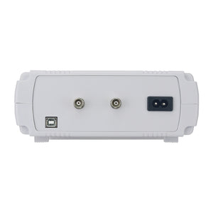 FY3200S 25MHz Dual Channel Arbitrary Waveform DDS Function Signal Generator 10mVpp-20Vpp Frequency Meter