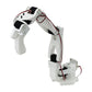 SO-100/LeRobot Assembled 12DOF Robotic Arm Two Mechanical Arms for Embodied Intelligent Robot