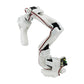 SO-100/LeRobot Assembled 12DOF Robotic Arm Two Mechanical Arms for Embodied Intelligent Robot