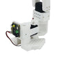 SO-100/LeRobot Assembled 12DOF Robotic Arm Two Mechanical Arms for Embodied Intelligent Robot