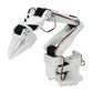 SO-100/LeRobot Assembled 12DOF Robotic Arm Two Mechanical Arms for Embodied Intelligent Robot