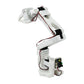 SO-100/LeRobot Assembled 12DOF Robotic Arm Two Mechanical Arms for Embodied Intelligent Robot