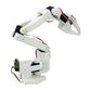 SO-100/LeRobot Assembled 12DOF Robotic Arm Two Mechanical Arms for Embodied Intelligent Robot