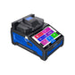 JW4107Pro 6 Motors Auto Focus Fiber Fusion Splicer with 5-inch Touch Screen for SMF MMF DSF NZDSF Fiber