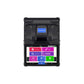 JW4107Pro 6 Motors Auto Focus Fiber Fusion Splicer with 5-inch Touch Screen for SMF MMF DSF NZDSF Fiber