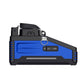 JW4107Pro 6 Motors Auto Focus Fiber Fusion Splicer with 5-inch Touch Screen for SMF MMF DSF NZDSF Fiber