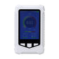 Handheld 0-50PPM Air Quality Monitor Ozone Meter w/ 3.5&quot; Screen for O3 AQI Temperature and Humidity