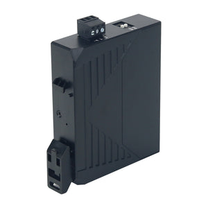 MOXA EDS-2005-ELP 5 Port Ethernet Switch Entry-Level Unmanaged Ethernet Switch with Plastic Housing