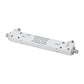 HXDC-0.4/6-10S 0.4-6GHz RF Microwave Broadband 10dB Directional Coupler with SMA-F Female Connectors