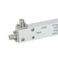 HXDC-0.4/6-10S 0.4-6GHz RF Microwave Broadband 10dB Directional Coupler with SMA-F Female Connectors