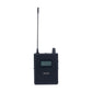 ANLEON S2D 560-596MHz Stereo Digital In-Ear Wireless Monitor System RF Transmitter and Receiver Kit