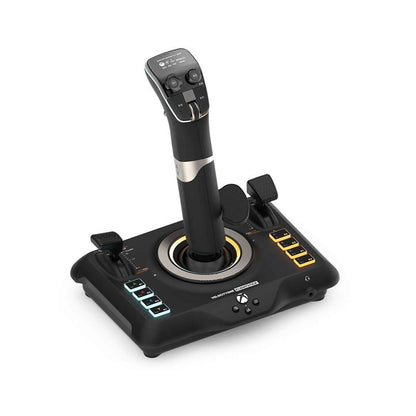 Original V1-STICK Flight Stick Flight Joystick 27 Programmable Buttons for Turtle Beach VELOCITYONE