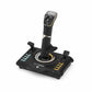 Original V1-STICK Flight Stick Flight Joystick 27 Programmable Buttons for Turtle Beach VELOCITYONE