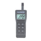AZ77535 Handheld CO2 Meter Carbon Dioxide Detector with Carry Box for CO2 Temperature and Humidity