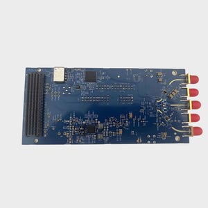 2PCS HAMGEEK ADRV9009 SDR 70MHz-6GHz Boards with ZYNQ-XCZU15EG &amp; PL 2GB PS 4GB and 8TX 8RX Channels