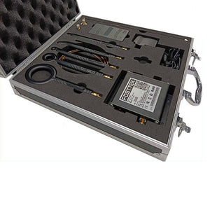 FOSTTEK-EMC-001T NFP-ONE EMC EMI EMS Near-Field Probe Set + 20dB Amplifier + Isolated Power Supply