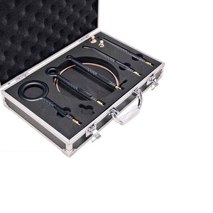 FOSTTEK NFP-ONE 1Hz-20GHz EMC Spectrum Analyzer Probe Radiation Conducted Near-field Probe Set