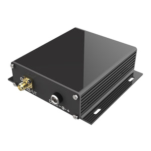 FST-RFAMP06 40dB RF LNA Low Noise Amplifier + Isolated Power Supply for EMC EMI and EMS Tests