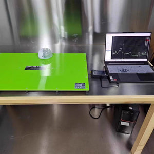 FOSTTEK FST-106 9KHz-3.5GHz Log Periodic Antenna for EMC Conducted Radiation Pre-Compliance Testing