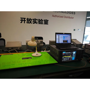 FOSTTEK FST-106 9KHz-3.5GHz Log Periodic Antenna for EMC Conducted Radiation Pre-Compliance Testing