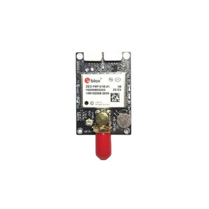 Original ZED-F9P-01B-01 Centimeter-level GPS Module RTK Positioning Module Board Replaces UM980