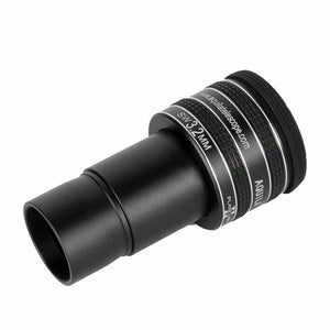 TMB 58-degree 3.2MM Planetary HD High Magnification Eyepiece CNC Metal Astronomical Telescope Eyepiece