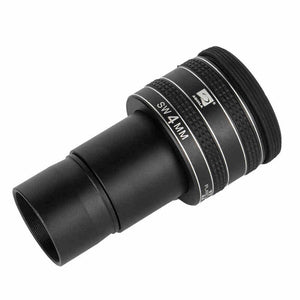 TMB 58-degree 4MM Planetary HD High Magnification Eyepiece CNC Metal Astronomical Telescope Eyepiece