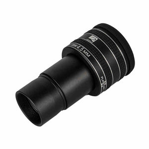 TMB 58-degree 4.5MM Planetary HD High Magnification Eyepiece CNC Metal Astronomical Telescope Eyepiece