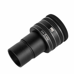 TMB 58-degree 5MM Planetary HD High Magnification Eyepiece CNC Metal Astronomical Telescope Eyepiece