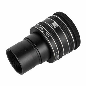 TMB 58-degree 7MM Planetary HD High Magnification Eyepiece CNC Metal Astronomical Telescope Eyepiece