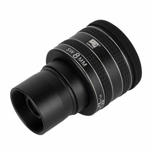 TMB 58-degree 8MM Planetary HD High Magnification Eyepiece CNC Metal Astronomical Telescope Eyepiece