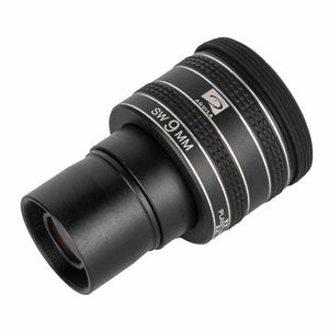 TMB 58-degree 9MM Planetary HD High Magnification Eyepiece CNC Metal Astronomical Telescope Eyepiece