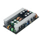 2x600W Stereo Digital Power Amplifier Board w/ Switching Power Supply Be Bridged Speaker Protection