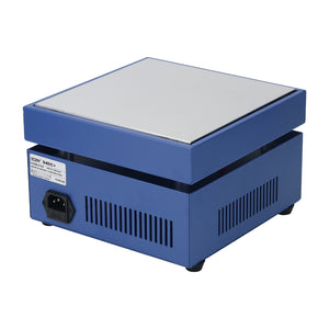 946C+ Intelligent Digital Display Preheating Station Multifunctional Thermostatic Heating for Desoldering 220VAC